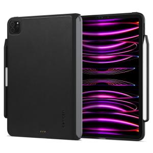 KRYT SPIGEN THIN FIT ”PRO” iPad PRO 11 2021 / 2022 BLACK