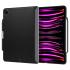 KRYT SPIGEN THIN FIT ”PRO” iPad PRO 12.9 2021 / 2022 BLACK