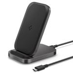 BEZDRÔTOVÁ NABÍJAČKA SPIGEN PF2102 ARCFIELD WIRELESS CHARGER 15W BLACK
