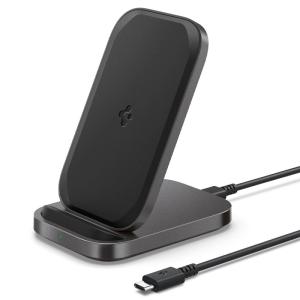 BEZDRÔTOVÁ NABÍJAČKA SPIGEN PF2102 ARCFIELD WIRELESS CHARGER 15W BLACK