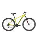 Kellys SPIDER 10 27,5" - model 2022 Neon Yellow - M (19", 175-186 cm)