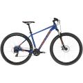 Kellys SPIDER 30 27,5" - model 2022 blue - M (19", 175-186 cm)