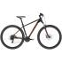 Kellys SPIDER 30 29" - model 2022 Black - M (19", 175-187 cm)