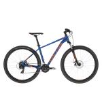 Kellys SPIDER 30 29" - model 2022 blue - M (19", 175-187 cm)