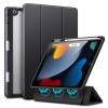 KRYT ESR REBOUND HYBRID iPad 10.2 2019 / 2020 / 2021 BLACK