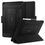 KRYT SPIGEN RUGGED ARMOR ”PRO” iPad 10.2 2019 / 2020 / 2021 BLACK