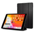 KRYT SPIGEN SMART FOLD IPAD 10.2 2019 / 2020 / 2021 BLACK