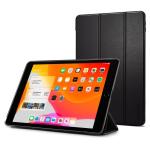 KRYT SPIGEN SMART FOLD IPAD 10.2 2019 / 2020 / 2021 BLACK