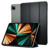 KRYT SPIGEN SMART FOLD iPad PRO 12.9 2021 BLACK