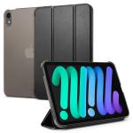 KRYT SPIGEN SMART FOLD iPad MINI 6 2021 BLACK