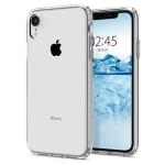 KRYT SPIGEN LIQUID CRYSTAL iPhone XR CRYSTAL CLEAR