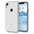KRYT SPIGEN LIQUID CRYSTAL iPhone XR CRYSTAL CLEAR