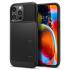KRYT SPIGEN SLIM ARMOR iPhone 14 PRO MAX BLACK