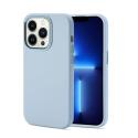 KRYT TECH-PROTECT LIQUID iPhone  14 PRO MAX SKY BLUE