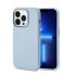 KRYT TECH-PROTECT LIQUID iPhone  14 PRO MAX SKY BLUE