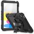 KRYT TECH-PROTECT SOLID360 iPad 10.9 2022 BLACK