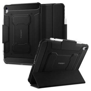 KRYT SPIGEN RUGGED ARMOR ”PRO” iPad 10.9 2022 BLACK