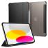 KRYT SPIGEN SMART FOLD iPad 10.9 2022 BLACK