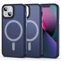 KRYT TECH-PROTECT MAGMAT MAGSAFE iPhone 13 MINI MATTE NAVY