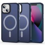 KRYT TECH-PROTECT MAGMAT MAGSAFE iPhone 13 MINI MATTE NAVY