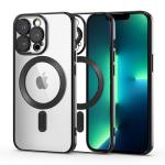 KRYT TECH-PROTECT MAGSHINE MAGSAFE iPhone 13 PRO BLACK