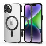 KRYT TECH-PROTECT MAGSHINE MAGSAFE iPhone 14 BLACK