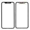 Náhradný rám + predné sklo s OCA pre iPhone 11