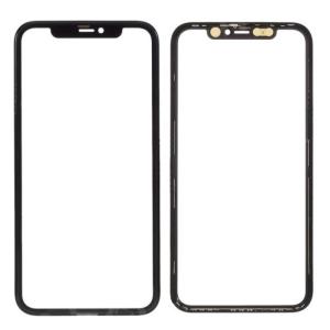 Náhradný rám + predné sklo s OCA pre iPhone 11
