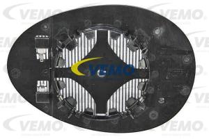 VEMO Sklo Vonkajšieho zrkadla V20-69-0025