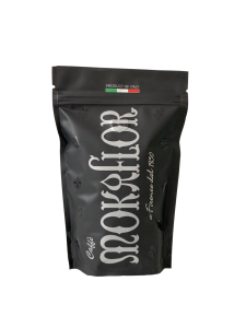 Mokaflor Nero 100% arabica 250g, mletá