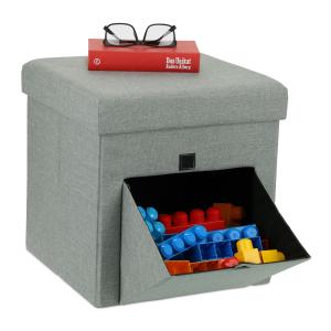 Taburetka s úložným priestorom RD38500