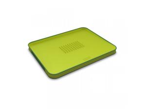 Doštička Joseph Joseph Cut&Carve 60001, 37X29cm, zelená