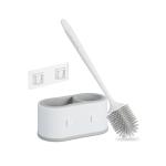 WC kefa s držiakom na stenu RD44122