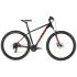 Kellys SPIDER 30 29" - model 2023 Black - M (19", 175-187 cm)