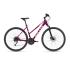 Kellys PHEEBE 10 28" - model 2023 Raspberry - M (19", 165-180 cm)