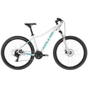 Kellys VANITY 30 2023 White - M (17", 162-177 cm)