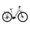 Kellys E-Cristy 30 28" - model 2022 White - L (20", 175-185 cm)