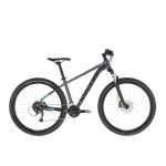 Kellys SPIDER 70 27,5" - model 2022 Black - M (19", 175-186 cm)