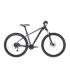 Kellys SPIDER 70 27,5" - model 2022 Black - M (19", 175-186 cm)