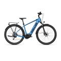 Kellys E-Carson 30 28" 7.0 blue - M (18", 170-180 cm)