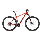 Kellys SPIDER 50 27,5" - model 2022 Red - M (19", 175-186 cm)