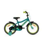 Kellys WASPER 16" - model 2022 Teal - 10" (100-110 cm)