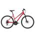 Kellys CLEA 70 28" - model 2022 Red - S (17", 155-170 cm)