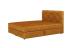Expedo Čalúnená posteľ boxspring SCARLETT, 180x200, itaka 33