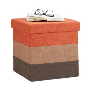 Taburetka s úložným priestorom C RD22866