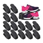 Organizér na topánky 15 ks RD45889, čierny