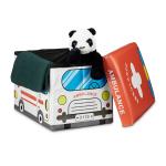 Box s úložným priestorom RD20376, ambulancia