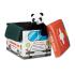 Box s úložným priestorom RD20376, ambulancia