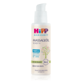 HIPP Mamasanft masážny olej 100 ml