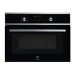 Electrolux EVM6E46X